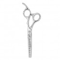 Single edge thinning scissors Artero One 6"