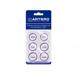 Artero ring set