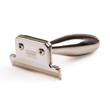 Show Tech Shed Stopper Regular – vyčesávací nástroj 7 cm