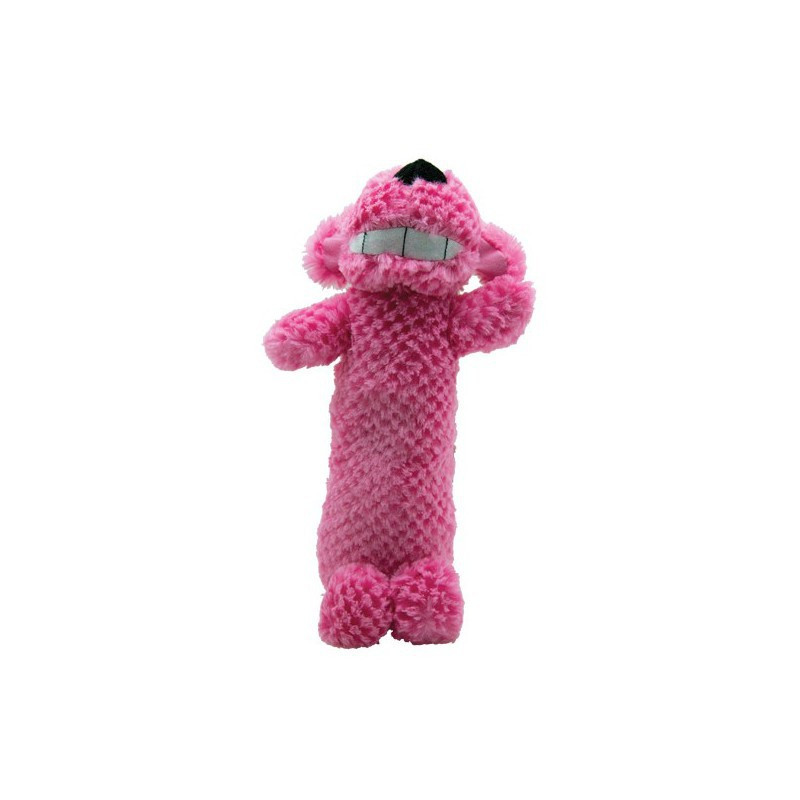 Plüsch Teddy mit Quietscher für Hunde
