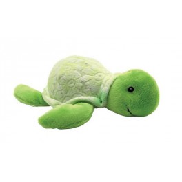 Squeaky Green Turtle