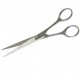 Idealcut Satin grooming straight scissors 15cm