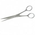 Idealcut Satin Smooth grooming straight scissors 17cm