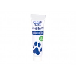 Show Tech Toothpaste Mint Teeth Cleaning Product 