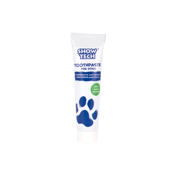 Show Tech Toothpaste Teeth Cleaning Product