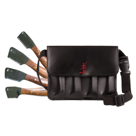 Yento Pro Stripper Set Stripping Knife