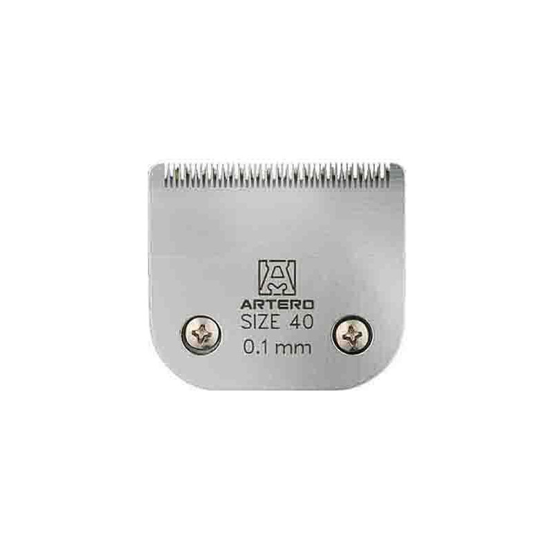Artero Top Class A5 Scherkopf N°40 0,1 mm