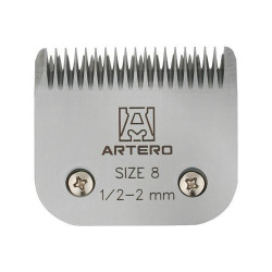 Tête de coupe Artero Top Class A5 N°8½ 2,8 mm