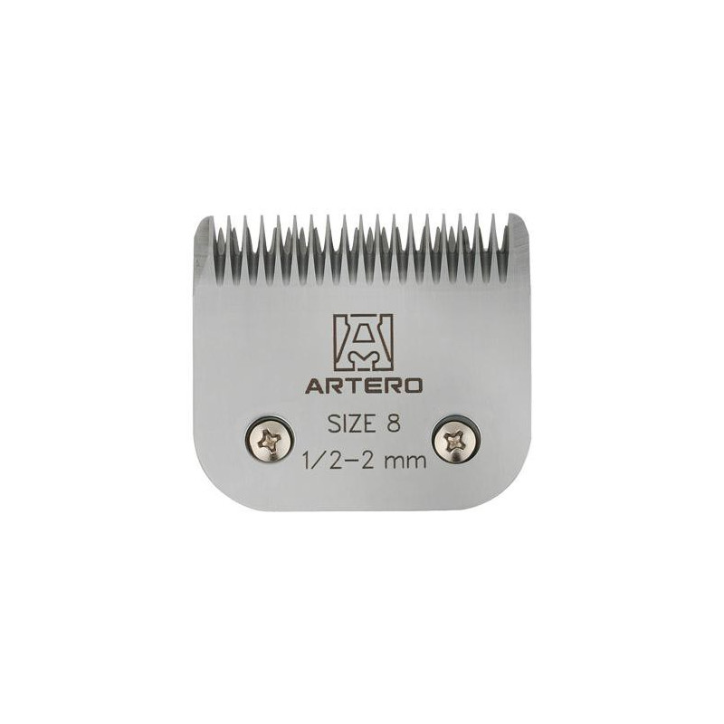 Stříhací hlavice Artero Top Class A5 N°8½ 2,8 mm