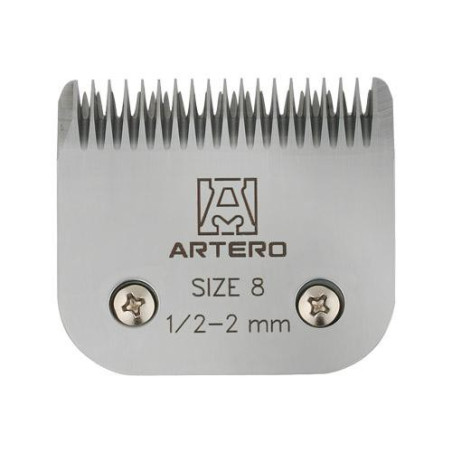Stříhací hlavice Artero Top Class A5 N°8½ 2,8 mm