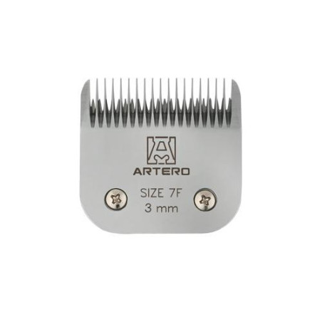 Stříhací hlavice Artero Top Class A5 N°7F 3 mm