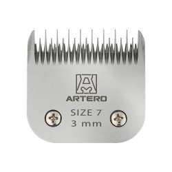 Artero Top Class A5 Blade N°7 3 mm