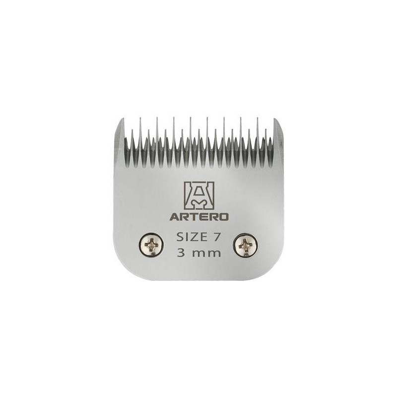 Stříhací hlavice Artero Top Class A5 N°7 3 mm