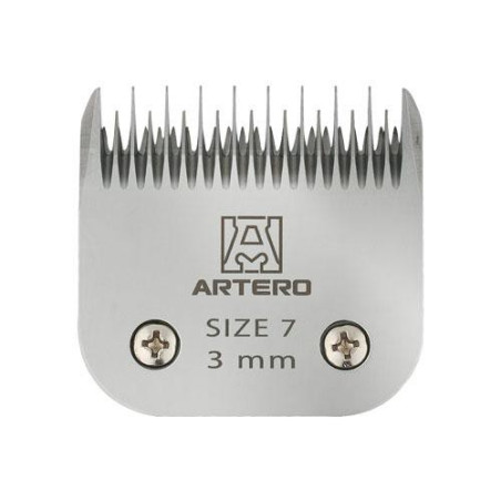 Stříhací hlavice Artero Top Class A5 N°7 3 mm