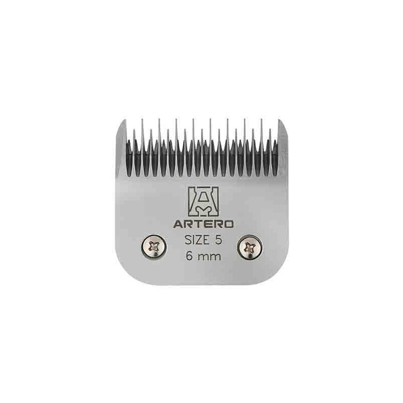 Tête de coupe Artero Top Class A5 N°5 6,3 mm