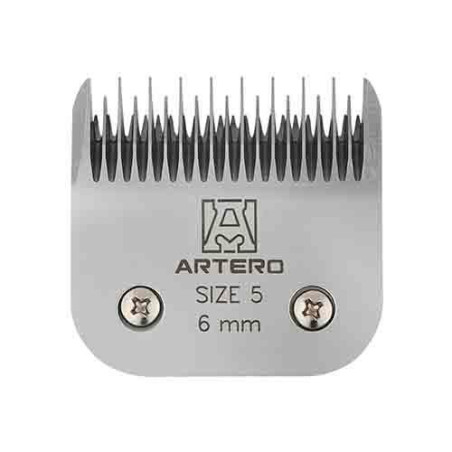 Tête de coupe Artero Top Class A5 N°5 6,3 mm