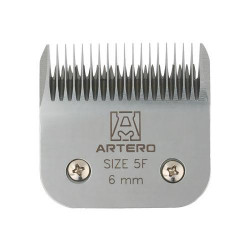 Stříhací hlavice Artero Top Class A5 N°5F 6,3 mm