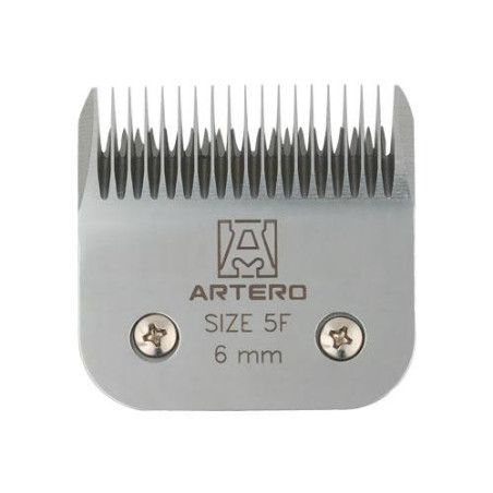 Ножевой блок Artero Top Class A5 №5F 6,3 мм