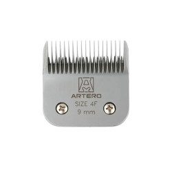 Tête de coupe Artero Top Class A5 N4F 9 mm