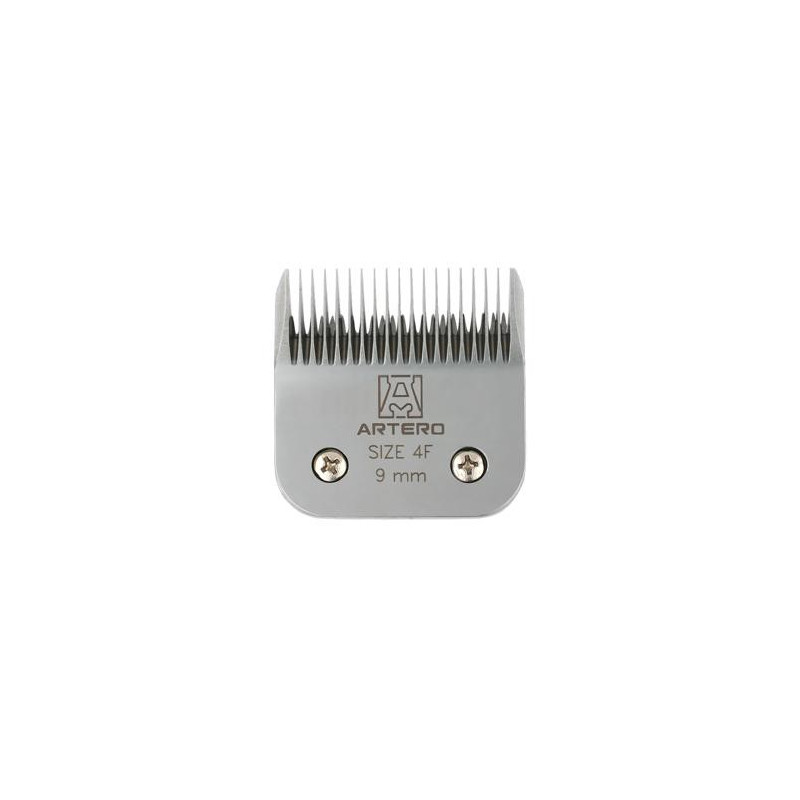 Tête de coupe Artero Top Class A5 N4F 9 mm