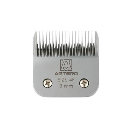 Tête de coupe Artero Top Class A5 N4F 9 mm