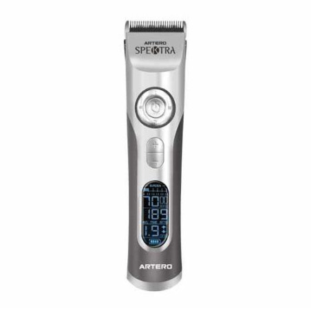 Artero Spektra – Professionelle Schermaschine