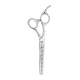  Single edge thinning scissors Artero One 6" pour gaucher