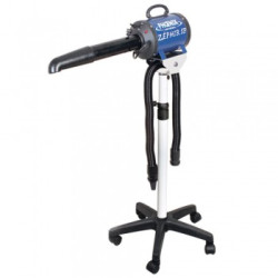 Phoenix Universal Zephir Blaster Dryer on Stand