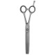  Single edge thinning scissors Artero Elite 6.5" pour gaucher