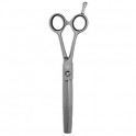 Single edge thinning scissors Artero Elite 6.5" left-handed