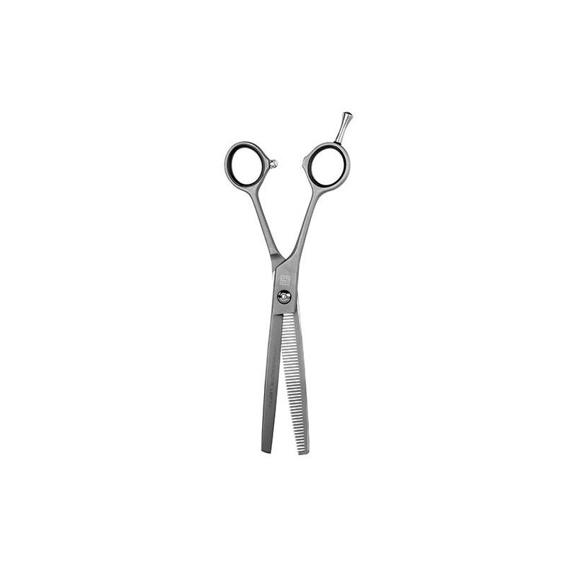 Nůžky efilační jednostranné Artero Satin 6,5" pro levou ruku 