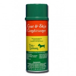 Mr. Groom Coat & Skin Conditioning Spray
