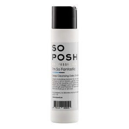 So Posh Im So Fantastic - Deep cleansing Moisturizing Shampoo