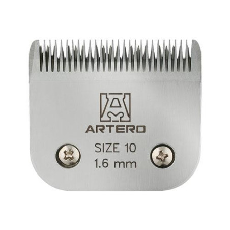 Clipper blade Artero n°10 - 1,6 mm