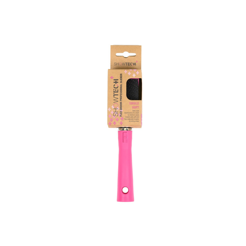 Show Tech Pro Combi Comb 28cm