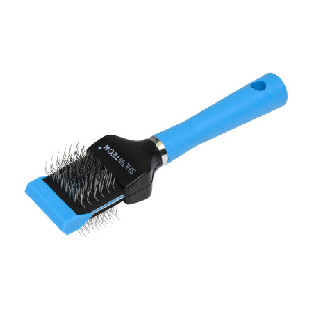 Show Tech Flex Groom Professional Slicker - Single, Firm