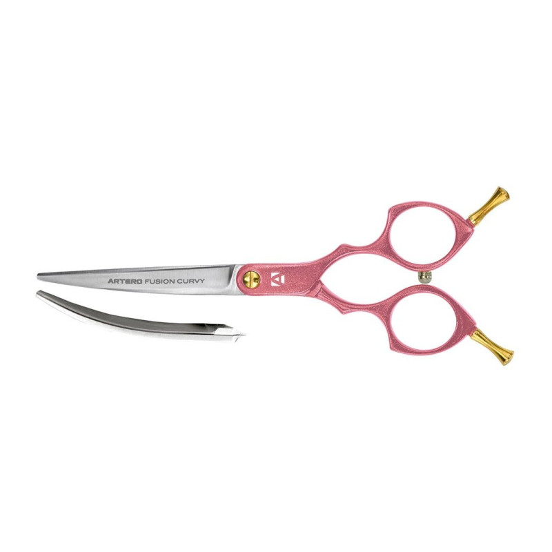Artero Fusion Curvy 6" 