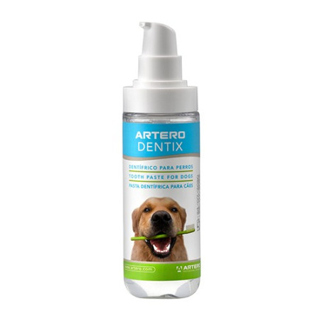 Artero Dentix Gel 106 ml – Zahn-Pflegegel für Hunde