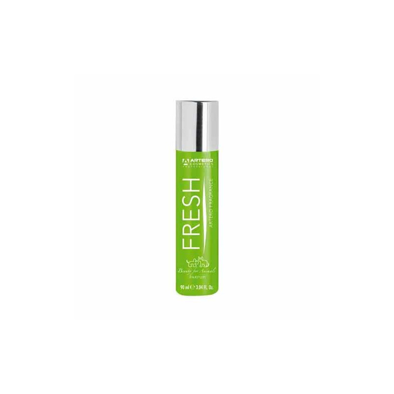 Parfum fresh Artero