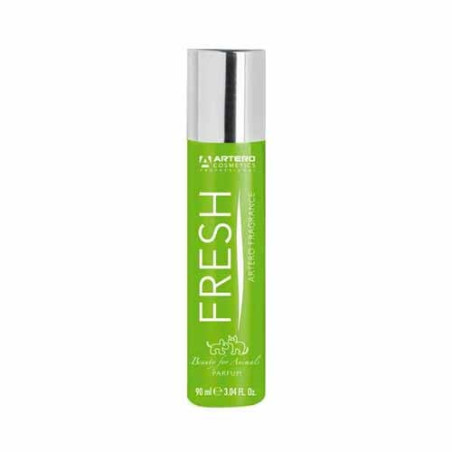 Parfum fresh Artero