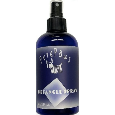 Detangle Spray - Detangle & Smooth out Strands