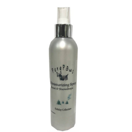 Star Line Moisturizing Spray Frost & Snowdrops