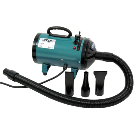 Vivog D2400 dog dryer