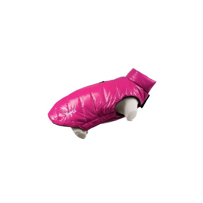 Doogy Hundejacke rosa