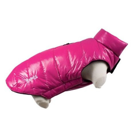 Doogy Hundejacke rosa