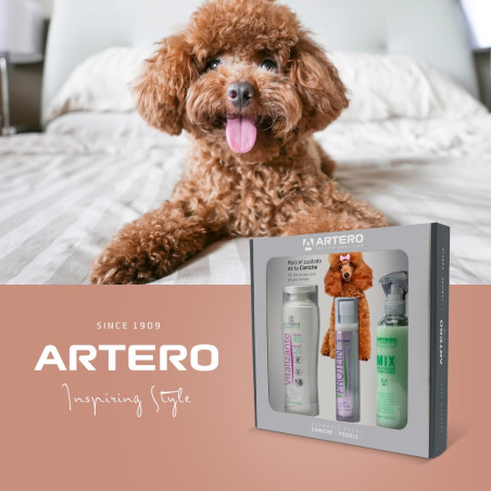 Artero Neutro Basic 5 L Shampoo