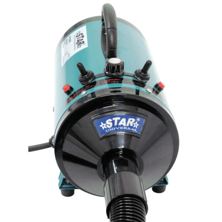 Vivog D2400 dog dryer