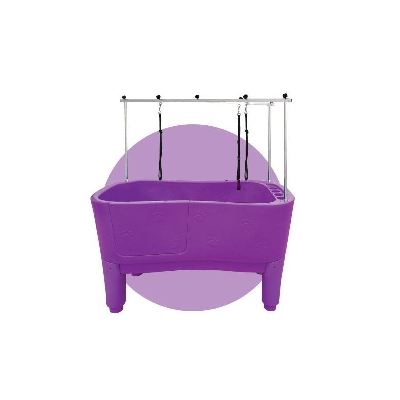 Phoenix Universal Fix Grooming Bathtub