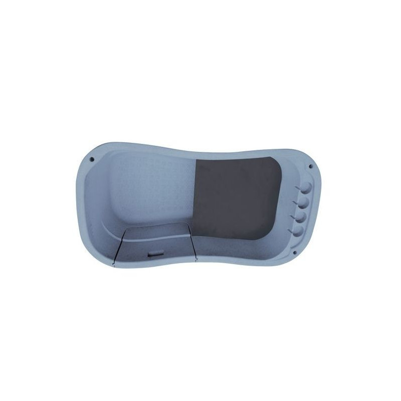 Phoenix Universal Fix Grooming Bathtub