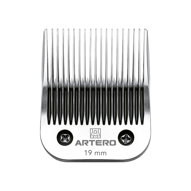 Artero A5 clipper blade No. 3/4 – 19 mm